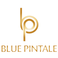 Bluepintale